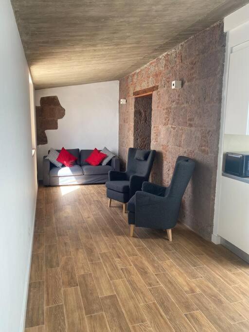 Apartamento Mirador Del Almendro Tejeda  Exteriör bild